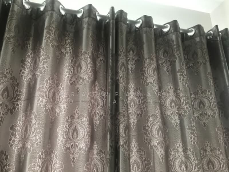 Niche Mono Sukhumvit-Bearing, Samut Prakan, Posaya Non Alley, Samrong Nua, Muang Samut Prakarn, Samut Prakan, 1 Bedroom, 28 sqm, Condo For Rent, by Praewpakar Soontawong, 500236154 - DDproperty.com