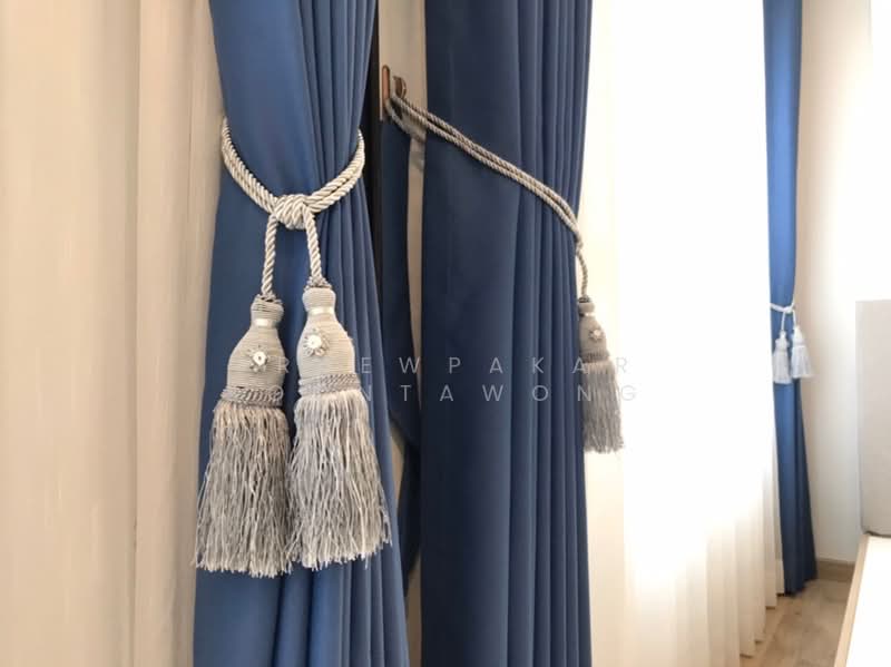 Niche Mono Sukhumvit-Bearing, Samut Prakan, Posaya Non Alley, Samrong Nua, Muang Samut Prakarn, Samut Prakan, 1 Bedroom, 28 sqm, Condo For Rent, by Praewpakar Soontawong, 500236154 - DDproperty.com