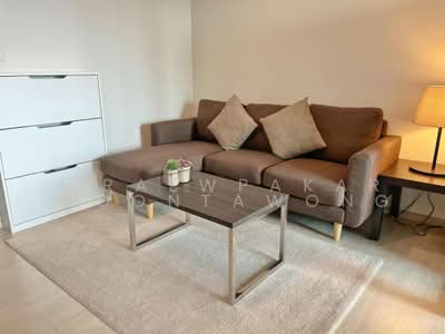 For Rent - Life Sukhumvit 48, Bangkok