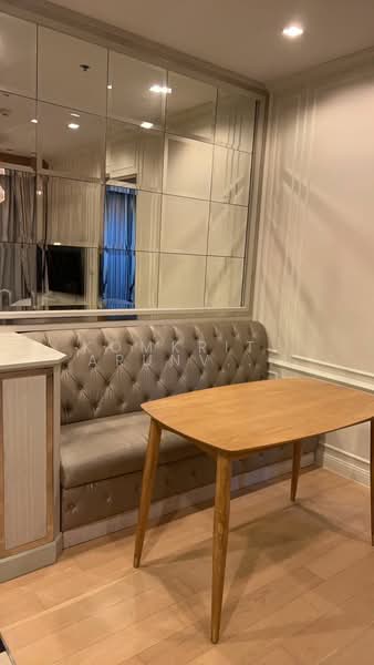 HQ Thonglor by Sansiri : เฮชคิว บาย แสนสิริ, กรุงเทพ, ซอยสุขุมวิท 55 แขวงคลองตันเหนือ เขตวัฒนา กรุงเทพมหานคร, คลองตันเหนือ, วัฒนา, กรุงเทพ, 44 ตร.ม., คอนโด ขาย, โดย Komkrit Arunvessased , 500236160 - DDproperty.com