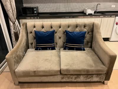 ขาย - HQ Thonglor by Sansiri : เฮชคิว บาย แสนสิริ, กรุงเทพ