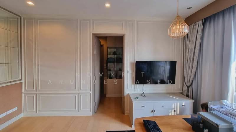 HQ Thonglor by Sansiri : เฮชคิว บาย แสนสิริ, กรุงเทพ, ซอยสุขุมวิท 55 แขวงคลองตันเหนือ เขตวัฒนา กรุงเทพมหานคร, คลองตันเหนือ, วัฒนา, กรุงเทพ, 44 ตร.ม., คอนโด ขาย, โดย Komkrit Arunvessased , 500236160 - DDproperty.com