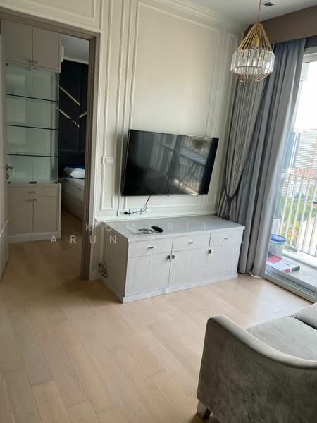 HQ Thonglor by Sansiri : เฮชคิว บาย แสนสิริ, กรุงเทพ, ซอยสุขุมวิท 55 แขวงคลองตันเหนือ เขตวัฒนา กรุงเทพมหานคร, คลองตันเหนือ, วัฒนา, กรุงเทพ, 44 ตร.ม., คอนโด ขาย, โดย Komkrit Arunvessased , 500236160 - DDproperty.com