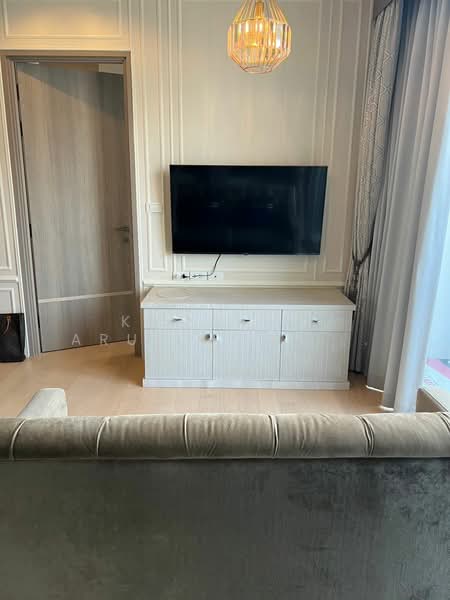 HQ Thonglor by Sansiri, Bangkok, Sukhumvit Road, Khlong Tan Nua, Watthana, Bangkok, 1 Bedroom, 44 sqm, Condo For Sale, by Komkrit  Arunvessased , 500236160 - DDproperty.com