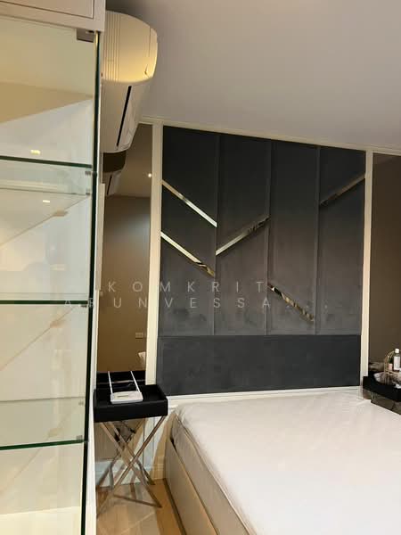 HQ Thonglor by Sansiri : เฮชคิว บาย แสนสิริ, กรุงเทพ, ซอยสุขุมวิท 55 แขวงคลองตันเหนือ เขตวัฒนา กรุงเทพมหานคร, คลองตันเหนือ, วัฒนา, กรุงเทพ, 44 ตร.ม., คอนโด ขาย, โดย Komkrit Arunvessased , 500236160 - DDproperty.com