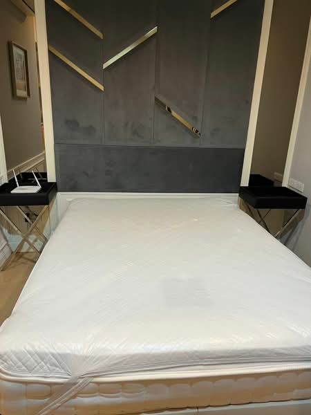 HQ Thonglor by Sansiri, Bangkok, Sukhumvit Road, Khlong Tan Nua, Watthana, Bangkok, 1 Bedroom, 44 sqm, Condo For Sale, by Komkrit  Arunvessased , 500236160 - DDproperty.com