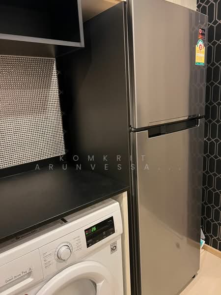 HQ Thonglor by Sansiri, Bangkok, Sukhumvit Road, Khlong Tan Nua, Watthana, Bangkok, 1 Bedroom, 44 sqm, Condo For Sale, by Komkrit  Arunvessased , 500236160 - DDproperty.com