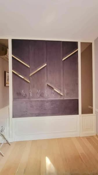 HQ Thonglor by Sansiri : เฮชคิว บาย แสนสิริ, กรุงเทพ, ซอยสุขุมวิท 55 แขวงคลองตันเหนือ เขตวัฒนา กรุงเทพมหานคร, คลองตันเหนือ, วัฒนา, กรุงเทพ, 44 ตร.ม., คอนโด ขาย, โดย Komkrit Arunvessased , 500236160 - DDproperty.com