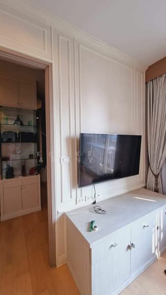 HQ Thonglor by Sansiri, Bangkok, Sukhumvit Road, Khlong Tan Nua, Watthana, Bangkok, 1 Bedroom, 44 sqm, Condo For Sale, by Komkrit  Arunvessased , 500236160 - DDproperty.com