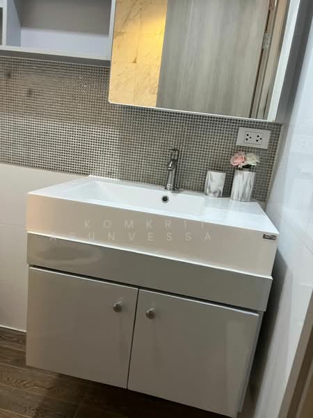 HQ Thonglor by Sansiri, Bangkok, Sukhumvit Road, Khlong Tan Nua, Watthana, Bangkok, 1 Bedroom, 44 sqm, Condo For Sale, by Komkrit  Arunvessased , 500236160 - DDproperty.com