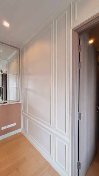 HQ Thonglor by Sansiri, Bangkok, Sukhumvit Road, Khlong Tan Nua, Watthana, Bangkok, 1 Bedroom, 44 sqm, Condo For Sale, by Komkrit  Arunvessased , 500236160 - DDproperty.com