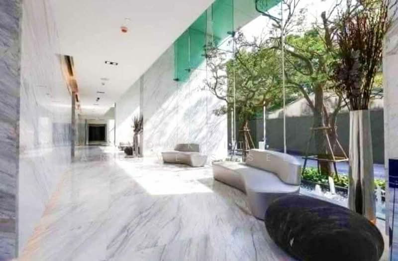 HQ Thonglor by Sansiri, Bangkok, Sukhumvit Road, Khlong Tan Nua, Watthana, Bangkok, 1 Bedroom, 44 sqm, Condo For Sale, by Komkrit  Arunvessased , 500236160 - DDproperty.com