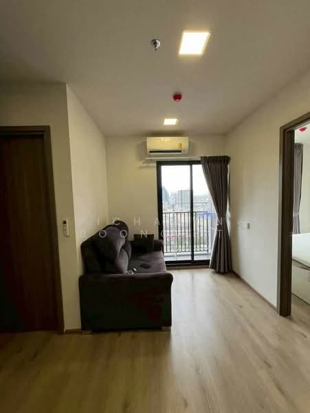 The Privacy Taopoon Interchange, กรุงเทพ, ซอย กรุงเทพ-นนทบุรี 16 ถนนกรุงเทพ-นนทบุรี, บางซื่อ, บางซื่อ, กรุงเทพ, 35 ตร.ม., คอนโด ขาย, โดย Pichamon Boonchit, 500236162 - DDproperty.com