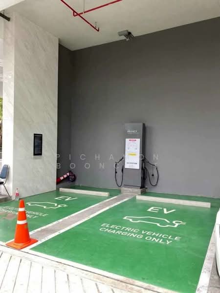 The Privacy Taopoon Interchange, Bangkok, Soi Bangkok-Nonthaburi 16, Bangkok-Nonthaburi Road, Bang Sue, Bang Sue, Bangkok, 2 Bedrooms, 35 sqm, Condo For Sale, by Pichamon Boonchit, 500236162 - DDproperty.com