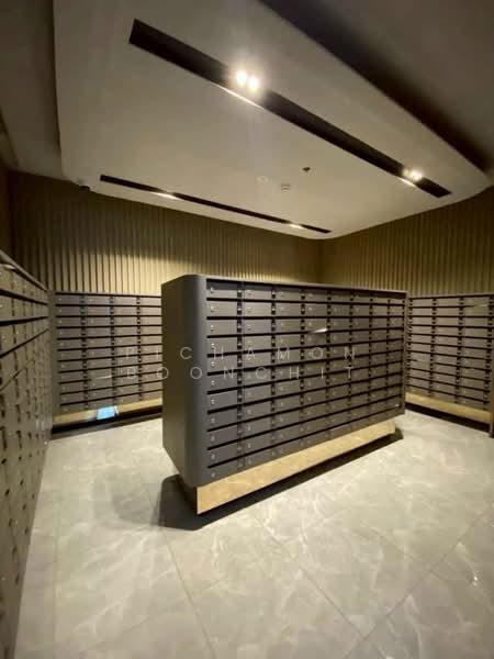 The Privacy Taopoon Interchange, กรุงเทพ, ซอย กรุงเทพ-นนทบุรี 16 ถนนกรุงเทพ-นนทบุรี, บางซื่อ, บางซื่อ, กรุงเทพ, 35 ตร.ม., คอนโด ขาย, โดย Pichamon Boonchit, 500236162 - DDproperty.com