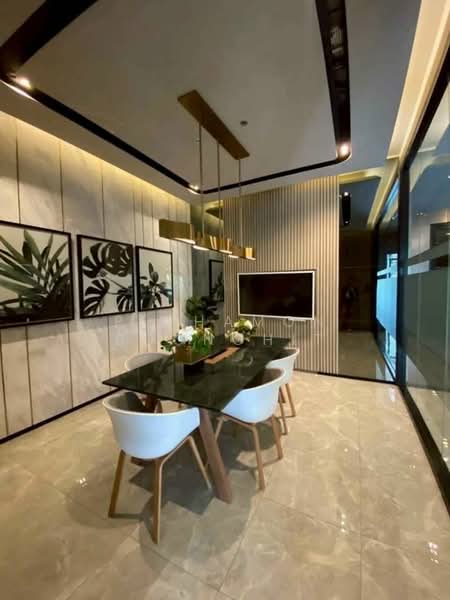 The Privacy Taopoon Interchange, Bangkok, Soi Bangkok-Nonthaburi 16, Bangkok-Nonthaburi Road, Bang Sue, Bang Sue, Bangkok, 2 Bedrooms, 35 sqm, Condo For Sale, by Pichamon Boonchit, 500236162 - DDproperty.com