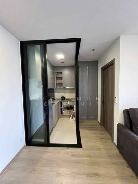 The Privacy Taopoon Interchange, Bangkok, Soi Bangkok-Nonthaburi 16, Bangkok-Nonthaburi Road, Bang Sue, Bang Sue, Bangkok, 2 Bedrooms, 35 sqm, Condo For Sale, by Pichamon Boonchit, 500236162 - DDproperty.com