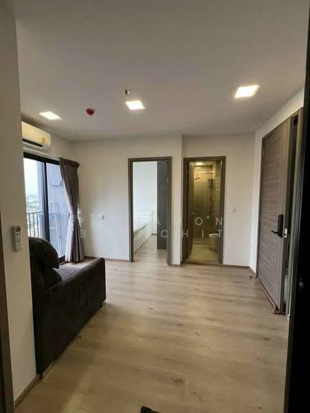 The Privacy Taopoon Interchange, Bangkok, Soi Bangkok-Nonthaburi 16, Bangkok-Nonthaburi Road, Bang Sue, Bang Sue, Bangkok, 2 Bedrooms, 35 sqm, Condo For Sale, by Pichamon Boonchit, 500236162 - DDproperty.com