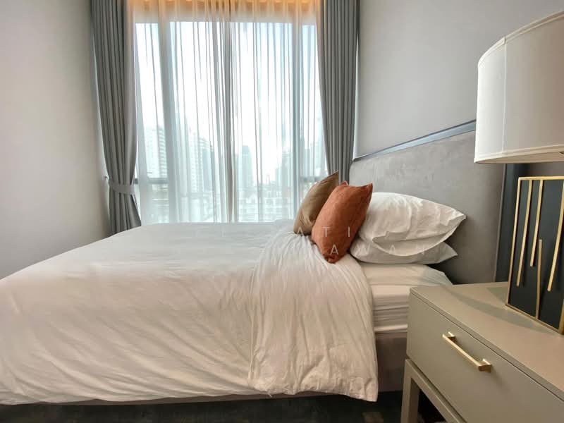 Khun By Yoo, Bangkok, 338 Thonglor Road, Khlong Tan Nua, Watthana, Bangkok, 2 Bedrooms, 82 sqm, Condo For Sale, by Keerati Benjasupawan, 500236163 - DDproperty.com