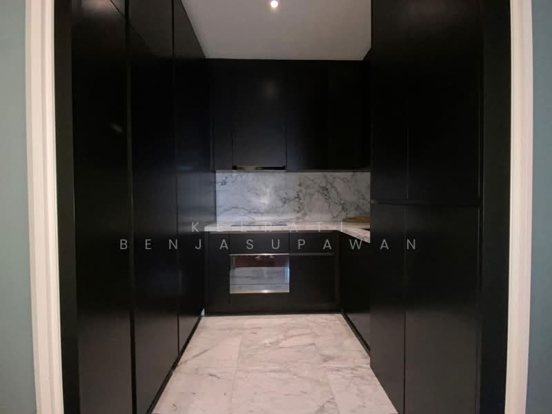 Khun By Yoo, Bangkok, 338 Thonglor Road, Khlong Tan Nua, Watthana, Bangkok, 2 Bedrooms, 82 sqm, Condo For Sale, by Keerati Benjasupawan, 500236163 - DDproperty.com