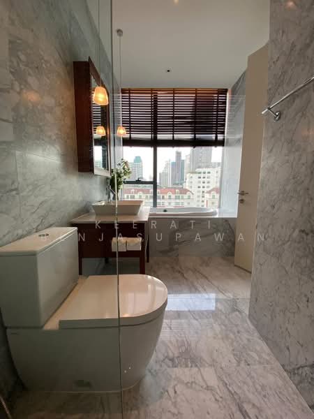 Khun By Yoo, Bangkok, 338 Thonglor Road, Khlong Tan Nua, Watthana, Bangkok, 2 Bedrooms, 82 sqm, Condo For Sale, by Keerati Benjasupawan, 500236163 - DDproperty.com