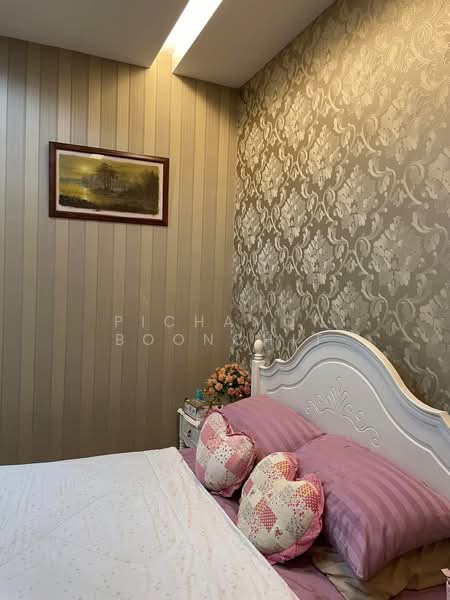 Equinox Phahol Vibha, Bangkok, 345 Paholyothin Road, Jom Phon, Chatuchak, Bangkok, 1 Bedroom, 39 sqm, Condo For Sale, by Pichamon Boonchit, 500236167 - DDproperty.com