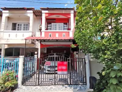 ขาย - หมู่บ้านหลักสี่วิลล่า แจ้งวัฒนะ10, กรุงเทพ