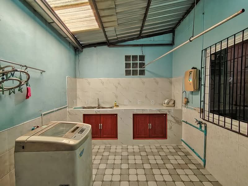 หมู่บ้านหลักสี่วิลล่า แจ้งวัฒนะ10, กรุงเทพ, ทุ่งสองห้อง, หลักสี่, กรุงเทพ, 100 ตร.ม., ทาวน์เฮ้าส์ ขาย, โดย The Best Property เป้, 500236168 - DDproperty.com