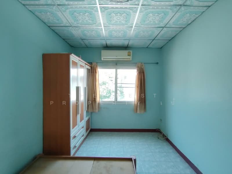 หมู่บ้านหลักสี่วิลล่า แจ้งวัฒนะ10, กรุงเทพ, ทุ่งสองห้อง, หลักสี่, กรุงเทพ, 100 ตร.ม., ทาวน์เฮ้าส์ ขาย, โดย The Best Property เป้, 500236168 - DDproperty.com