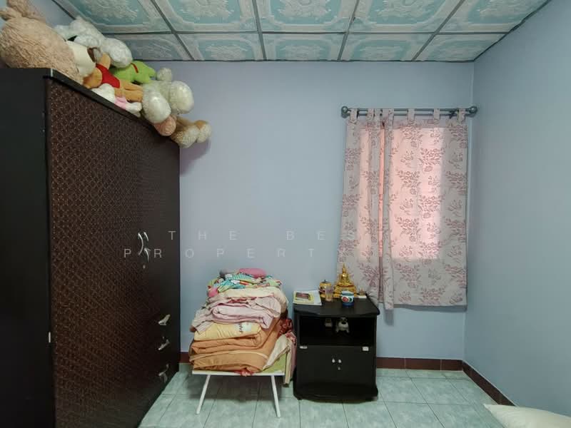 หมู่บ้านหลักสี่วิลล่า แจ้งวัฒนะ10, กรุงเทพ, ทุ่งสองห้อง, หลักสี่, กรุงเทพ, 100 ตร.ม., ทาวน์เฮ้าส์ ขาย, โดย The Best Property เป้, 500236168 - DDproperty.com