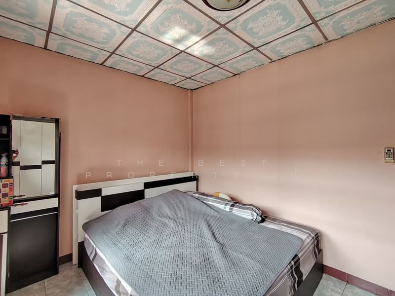 หมู่บ้านหลักสี่วิลล่า แจ้งวัฒนะ10, Bangkok, Thung Song Hong, Lak Si, Bangkok, 3 Bedrooms, 100 sqm, Townhouse For Sale, by The Best Property เป้, 500236168 - DDproperty.com