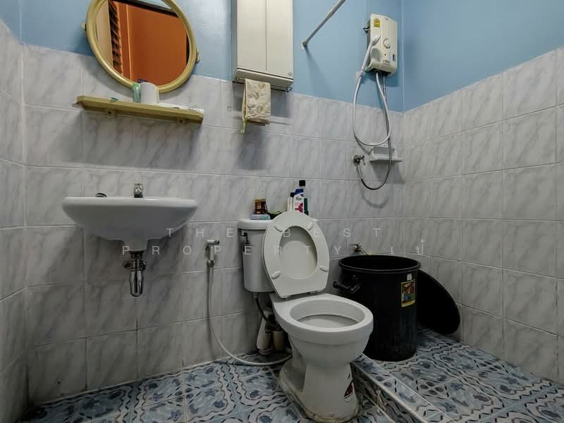 หมู่บ้านหลักสี่วิลล่า แจ้งวัฒนะ10, Bangkok, Thung Song Hong, Lak Si, Bangkok, 3 Bedrooms, 100 sqm, Townhouse For Sale, by The Best Property เป้, 500236168 - DDproperty.com