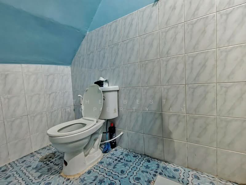 หมู่บ้านหลักสี่วิลล่า แจ้งวัฒนะ10, Bangkok, Thung Song Hong, Lak Si, Bangkok, 3 Bedrooms, 100 sqm, Townhouse For Sale, by The Best Property เป้, 500236168 - DDproperty.com