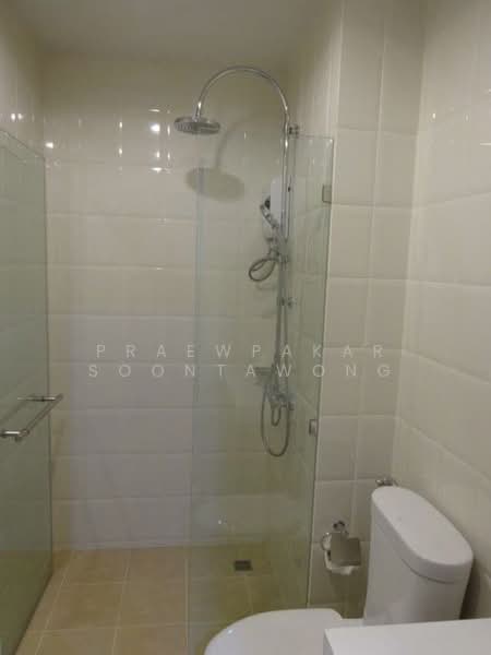 The President Sukhumvit 81, Bangkok, Soi Sukhumvit 81, Sukhumvit Road, Phra Kanong Nua, Watthana, Bangkok, 1 Bedroom, 35 sqm, Condo For Rent, by Praewpakar Soontawong, 500236169 - DDproperty.com