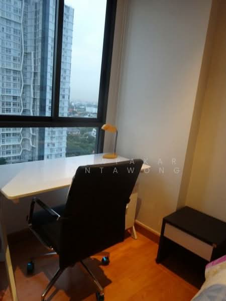 The President Sukhumvit 81, Bangkok, Soi Sukhumvit 81, Sukhumvit Road, Phra Kanong Nua, Watthana, Bangkok, 1 Bedroom, 35 sqm, Condo For Rent, by Praewpakar Soontawong, 500236169 - DDproperty.com