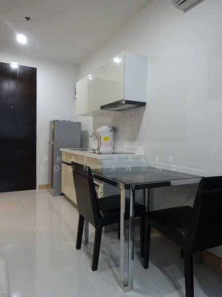 The President Sukhumvit 81, Bangkok, Soi Sukhumvit 81, Sukhumvit Road, Phra Kanong Nua, Watthana, Bangkok, 1 Bedroom, 35 sqm, Condo For Rent, by Praewpakar Soontawong, 500236169 - DDproperty.com