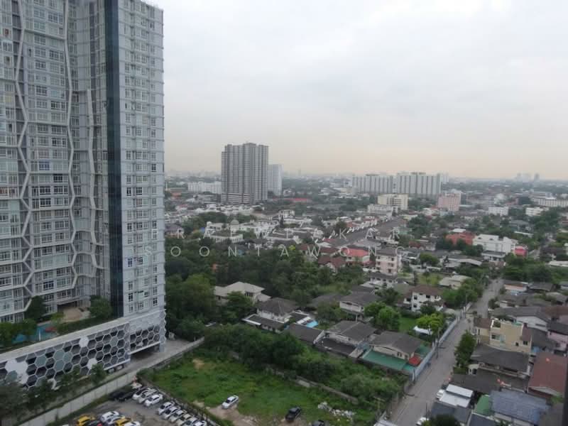 The President Sukhumvit 81, Bangkok, Soi Sukhumvit 81, Sukhumvit Road, Phra Kanong Nua, Watthana, Bangkok, 1 Bedroom, 35 sqm, Condo For Rent, by Praewpakar Soontawong, 500236169 - DDproperty.com
