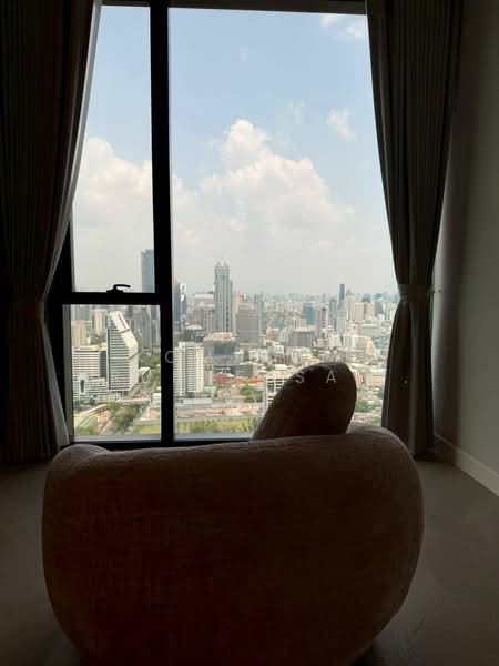 ONE89 Wireless : วัน เอทตี้ไนน์ ไวร์เลส, กรุงเทพ, ถนนวิทยุ, ลุมพินี, ปทุมวัน, กรุงเทพ, 220 ตร.ม., คอนโด ให้เช่า, โดย Komkrit Arunvessased , 500236170 - DDproperty.com