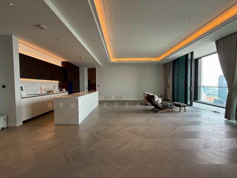 ONE89 Wireless : วัน เอทตี้ไนน์ ไวร์เลส, กรุงเทพ, ถนนวิทยุ, ลุมพินี, ปทุมวัน, กรุงเทพ, 220 ตร.ม., คอนโด ให้เช่า, โดย Komkrit Arunvessased , 500236170 - DDproperty.com