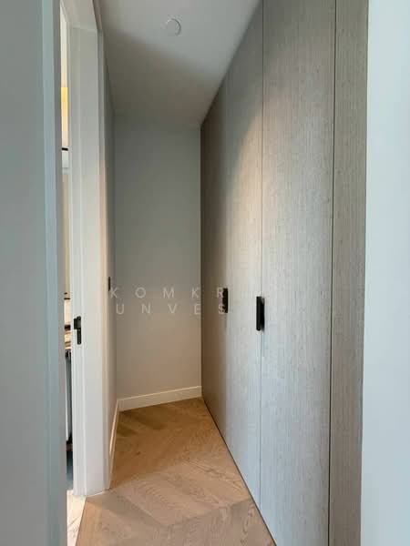 ONE89 Wireless, Bangkok, Wittayu Road, Lumphini, Pathum Wan, Bangkok, 3 Bedrooms, 220 sqm, Condo For Rent, by Komkrit  Arunvessased , 500236170 - DDproperty.com