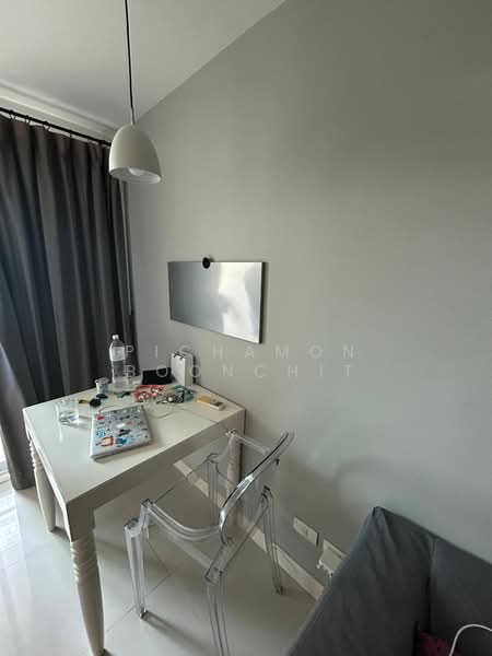 The Clover Thonglor Residence : เดอะ โคลเวอร์ ทองหล่อ เรสซิเดนซ์, กรุงเทพ, ซอยสุขุมวิท 55, คลองตันเหนือ, วัฒนา, กรุงเทพ, 35 ตร.ม., คอนโด ขาย, โดย Pichamon Boonchit, 500236171 - DDproperty.com