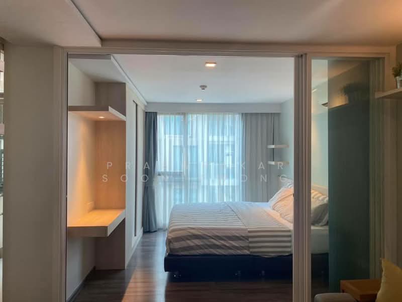 Sari by Sansiri, Bangkok, 36 Sukhumvit Road, Bang Chak, Phra Khanong, Bangkok, 1 Bedroom, 37 sqm, Condo For Rent, by Praewpakar Soontawong, 500236172 - DDproperty.com