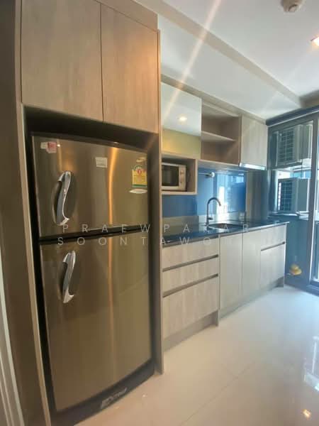 Sari by Sansiri, Bangkok, 36 Sukhumvit Road, Bang Chak, Phra Khanong, Bangkok, 1 Bedroom, 37 sqm, Condo For Rent, by Praewpakar Soontawong, 500236172 - DDproperty.com
