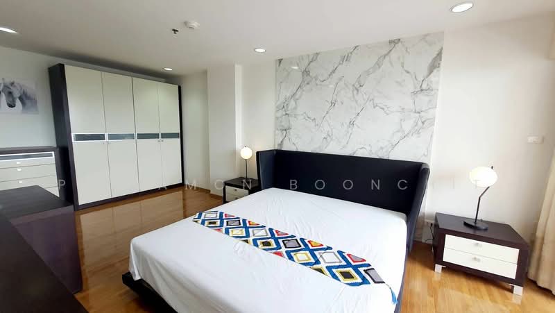 River Heaven Chareonkrung, Bangkok, 2667 Chareonkrung Road, Bang Kho Laem, Bang Kho Laem, Bangkok, 3 Bedrooms, 99 sqm, Condo For Sale, by Pichamon Boonchit, 500236175 - DDproperty.com