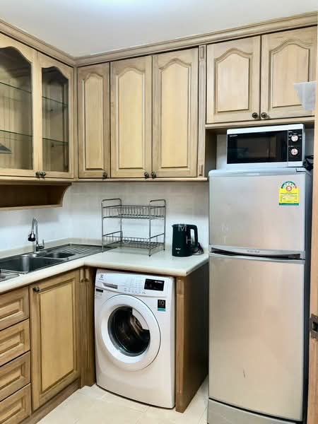 River Heaven Chareonkrung, Bangkok, 2667 Chareonkrung Road, Bang Kho Laem, Bang Kho Laem, Bangkok, 3 Bedrooms, 99 sqm, Condo For Sale, by Pichamon Boonchit, 500236175 - DDproperty.com