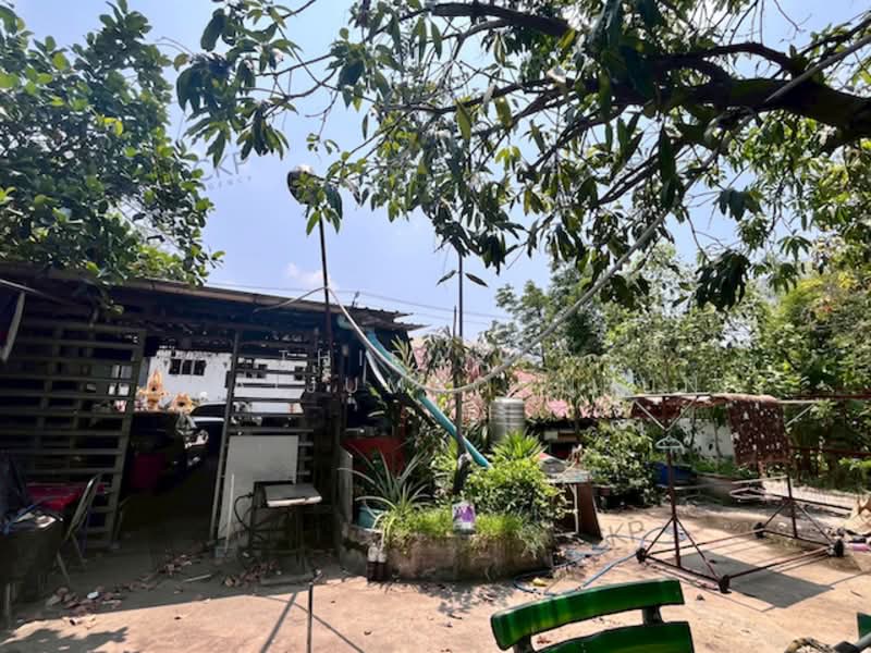 For sale: A detached house that offers a simple yet convenient lifestyle on a spacious 133 sq.wa, Nonthaburi, Bang Len, Bang Yai, Nonthaburi, 2 Bedrooms, 532 sqm, Single Detached House For Sale, by Thidarat Chaijumroonpun, 500236176 - DDproperty.com