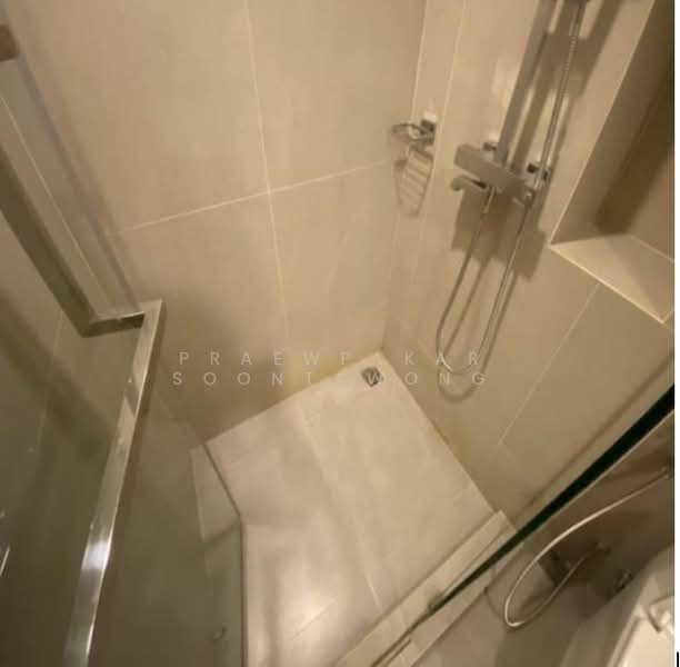 Serio Sukhumvit 50, Bangkok, Soi Sukhumvit 50, Phra Kanong, Khlong Toei, Bangkok, 1 Bedroom, 32 sqm, Condo For Rent, by Praewpakar Soontawong, 500236181 - DDproperty.com