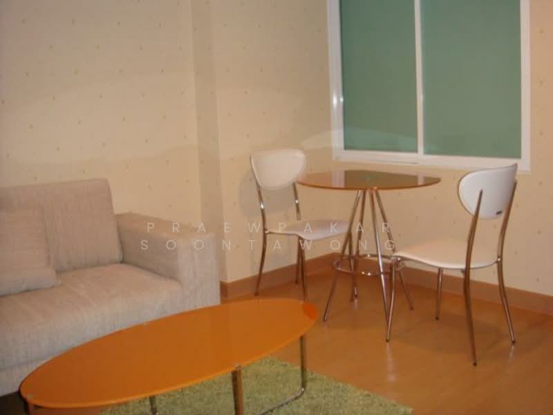 Life @ Ratchada-Huai Khwang, Bangkok, 189 Pracharatbamphen Road, Huai Khwang, Huai Khwang, Bangkok, 1 Bedroom, 41 sqm, Condo For Rent, by Praewpakar Soontawong, 500236182 - DDproperty.com