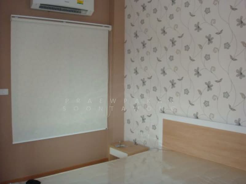 Life @ Ratchada-Huai Khwang, Bangkok, 189 Pracharatbamphen Road, Huai Khwang, Huai Khwang, Bangkok, 1 Bedroom, 41 sqm, Condo For Rent, by Praewpakar Soontawong, 500236182 - DDproperty.com