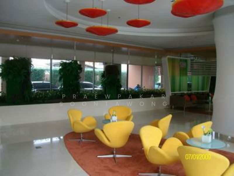 Life @ Ratchada-Huai Khwang, Bangkok, 189 Pracharatbamphen Road, Huai Khwang, Huai Khwang, Bangkok, 1 Bedroom, 41 sqm, Condo For Rent, by Praewpakar Soontawong, 500236182 - DDproperty.com